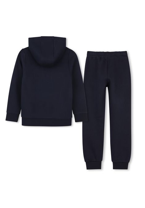 Completo felpa e pantalone HUGO BOSS KIDS | J53442849